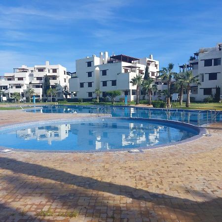 La Cassia Cabo Appartement Cabo Negro Buitenkant foto