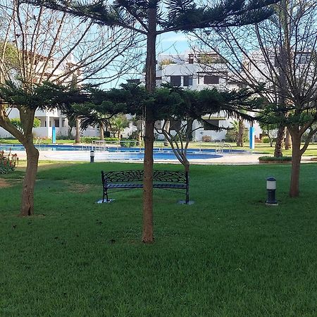 La Cassia Cabo Appartement Cabo Negro Buitenkant foto