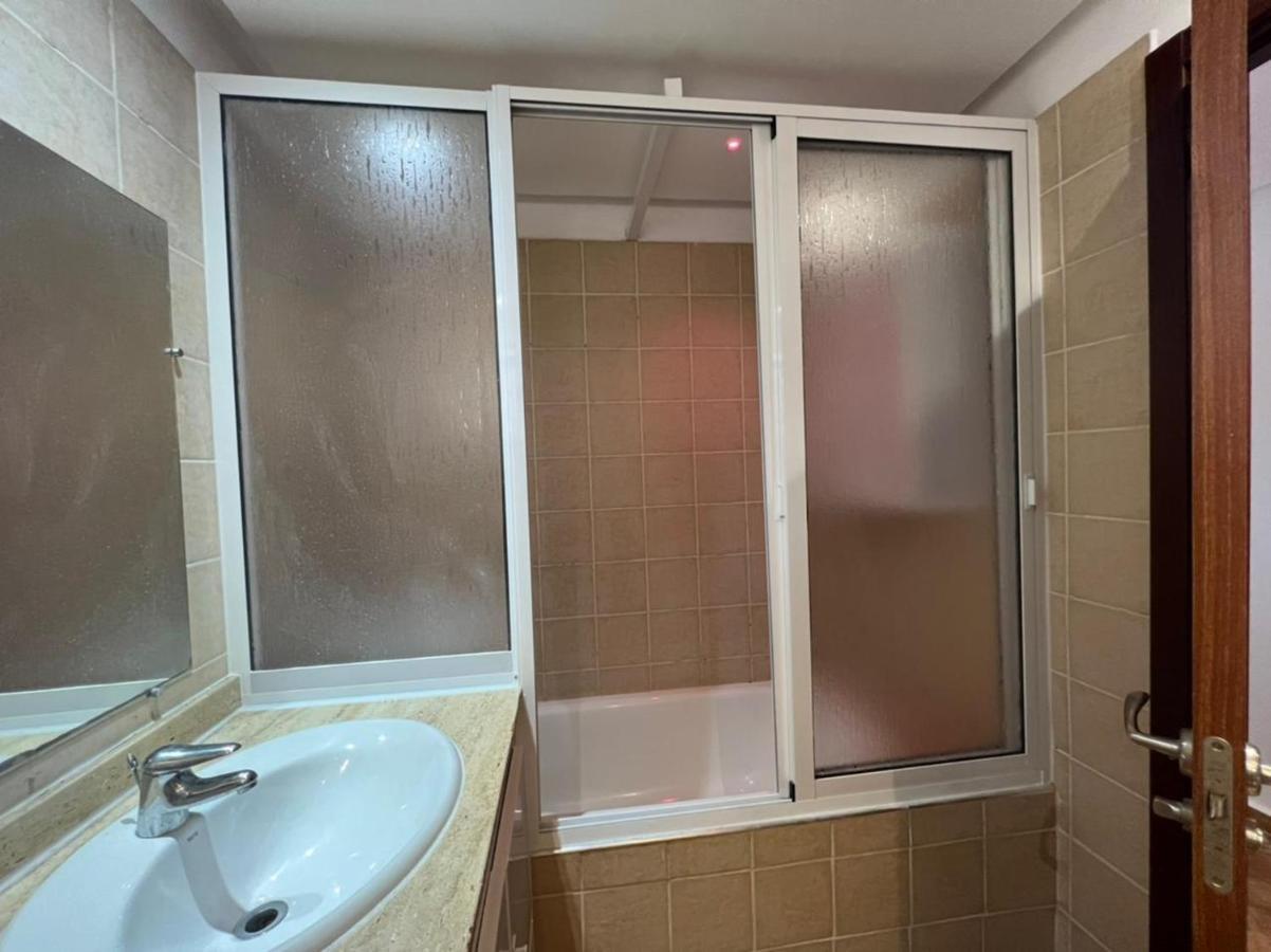 La Cassia Cabo Appartement Cabo Negro Buitenkant foto