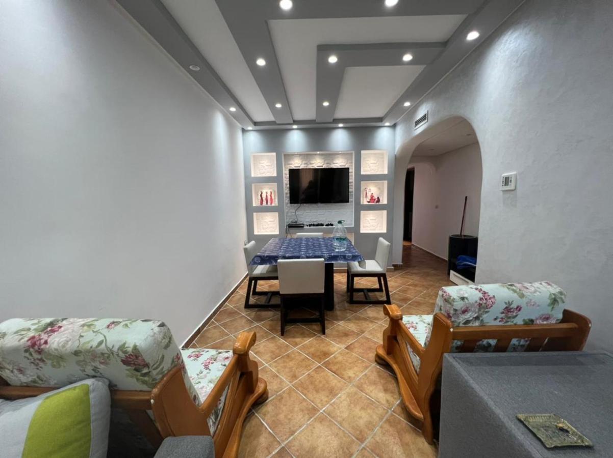 La Cassia Cabo Appartement Cabo Negro Buitenkant foto