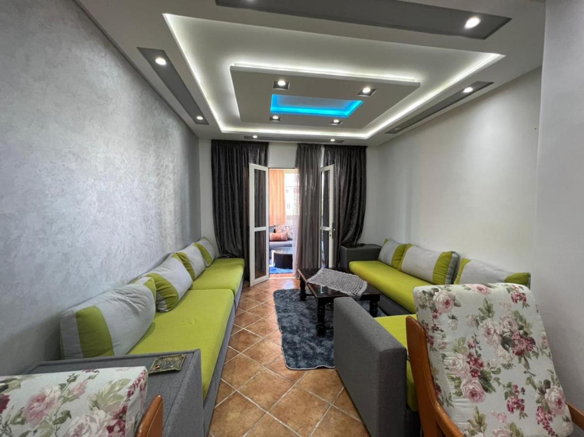 La Cassia Cabo Appartement Cabo Negro Buitenkant foto