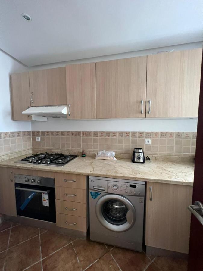 La Cassia Cabo Appartement Cabo Negro Buitenkant foto