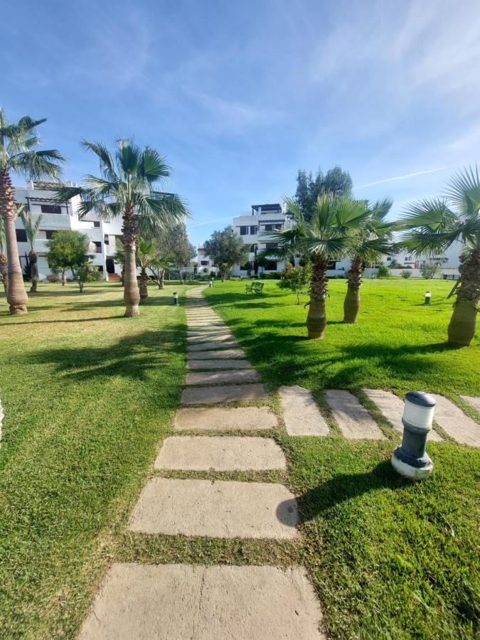 La Cassia Cabo Appartement Cabo Negro Buitenkant foto