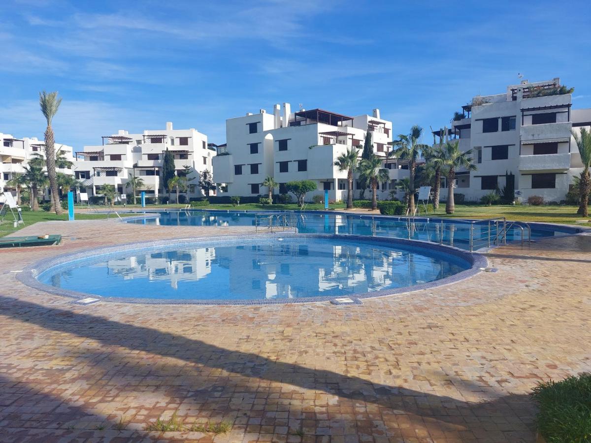 La Cassia Cabo Appartement Cabo Negro Buitenkant foto