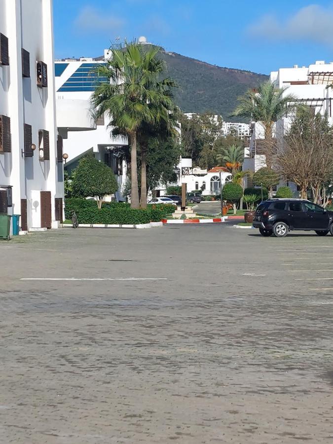 La Cassia Cabo Appartement Cabo Negro Buitenkant foto