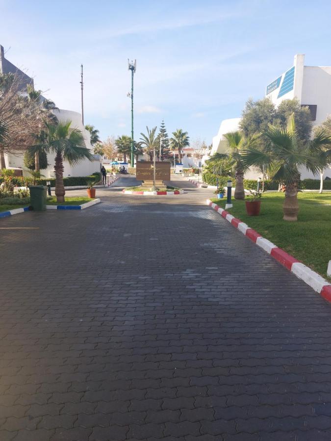 La Cassia Cabo Appartement Cabo Negro Buitenkant foto
